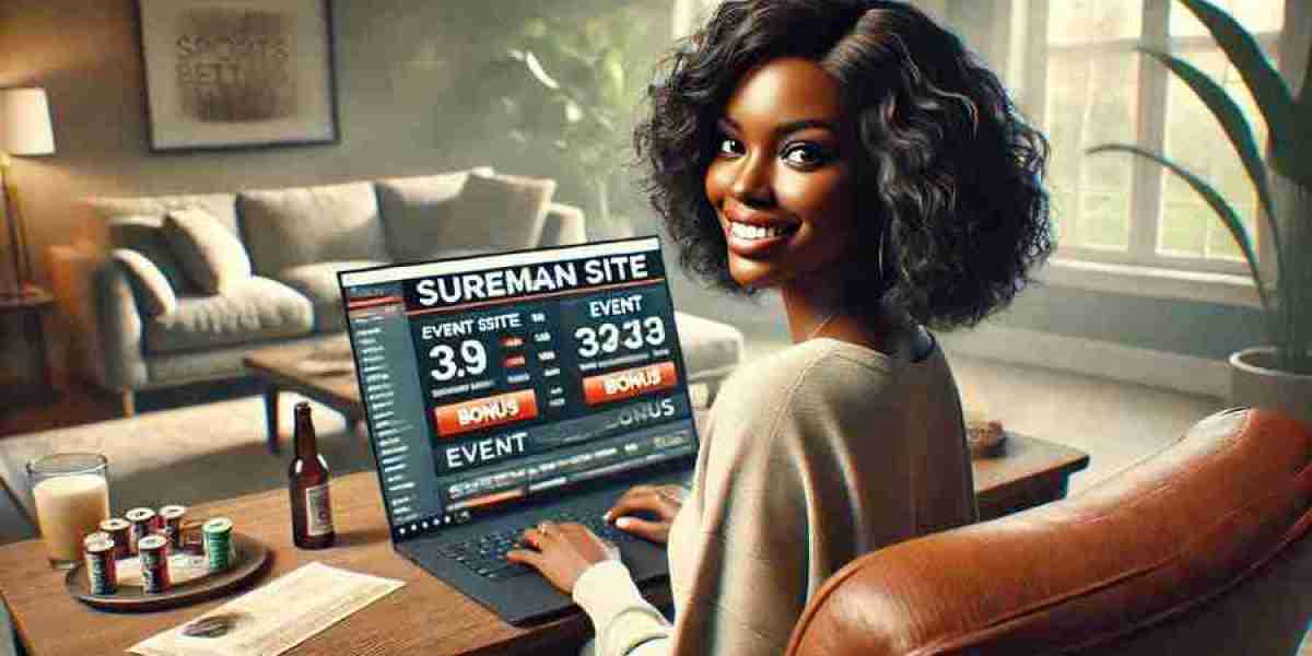 Discovering Reliable Korean Gambling Sites: Trust Sureman for Scam Verification