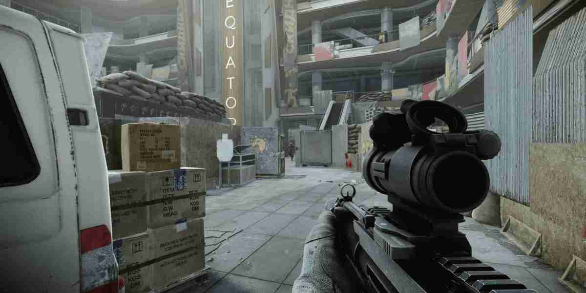 The Road to Escape from Tarkov's Official Release