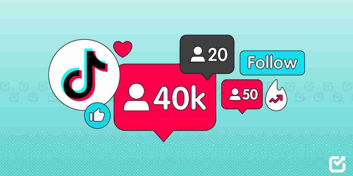 Buy TikTok Followers: Fast-Track Your Growth in 2025