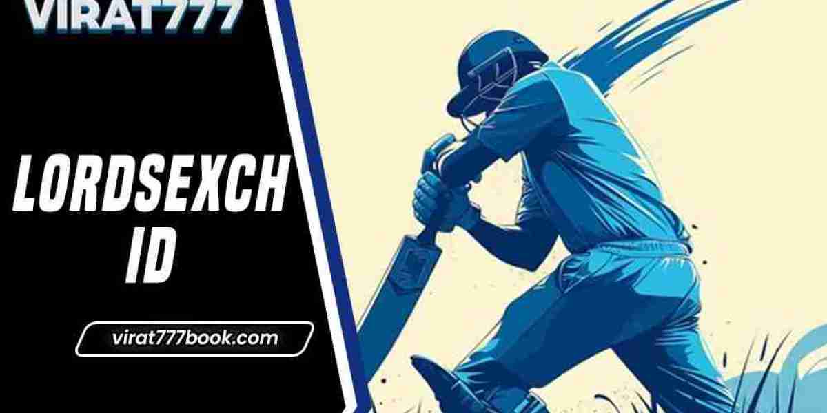 Lordsexch ID for Mobile – The Game Never Stops