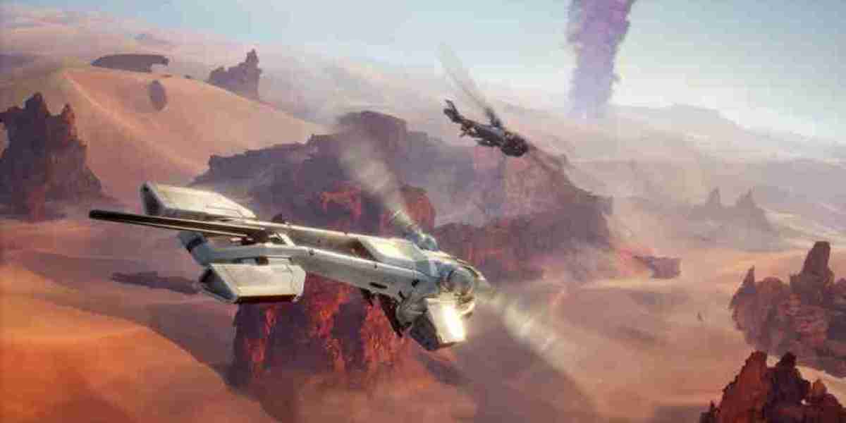 Dune: Awakening Ornithopter Griefing Fix – August Update