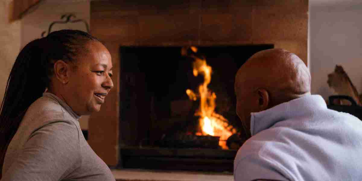 15 Funny People Who Are Secretly Working In Fireplaces UK