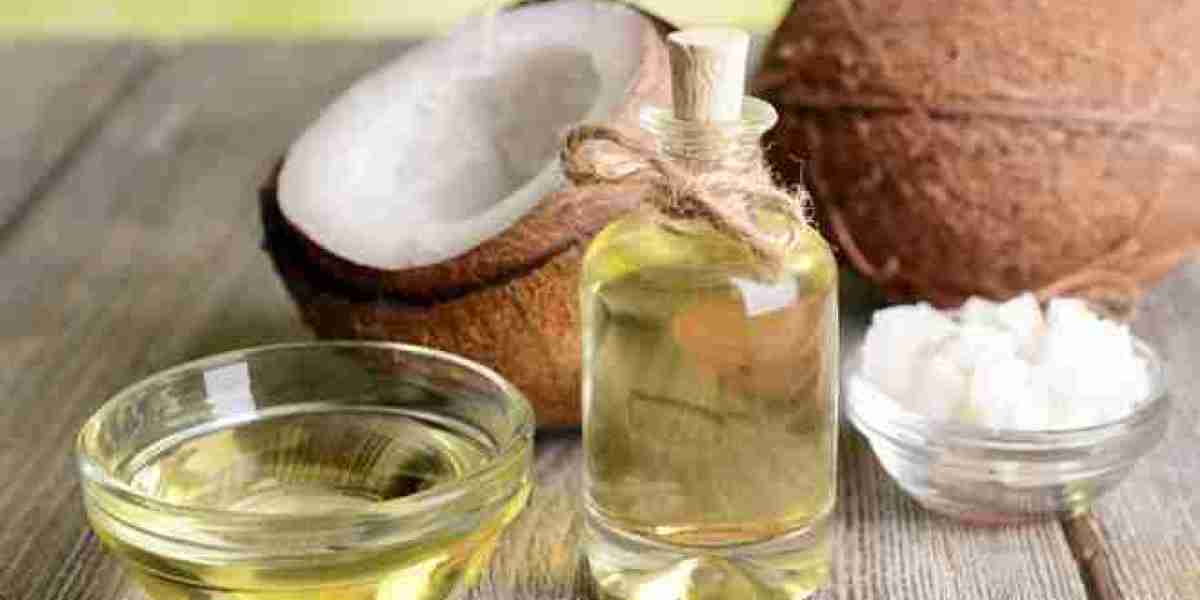 Coconut Oil and Your Health: A Complete Guide