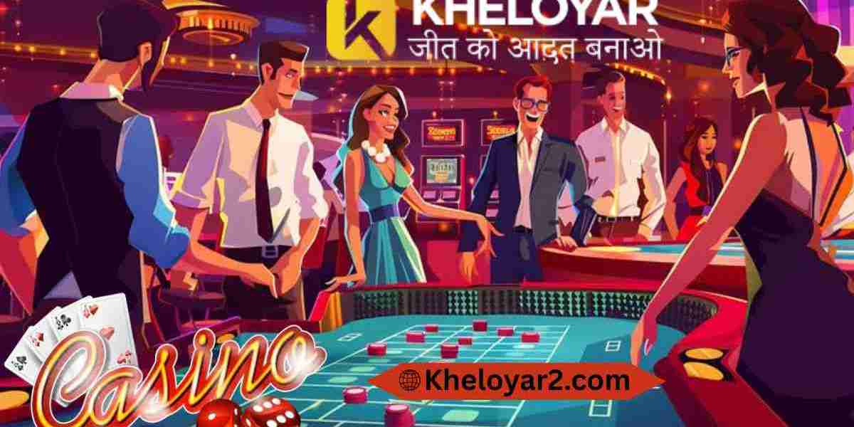 Kheloyar Welcome Bonuses-Start Winning from Day 1