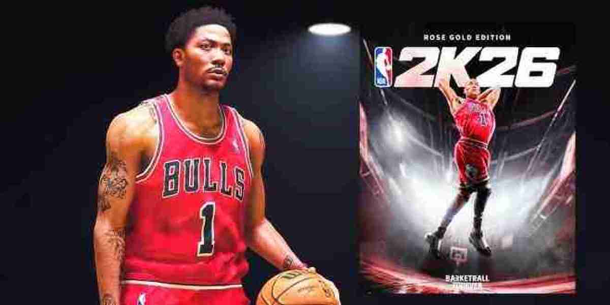 NBA 2K26 MT: Pre-Release Excitement Explained