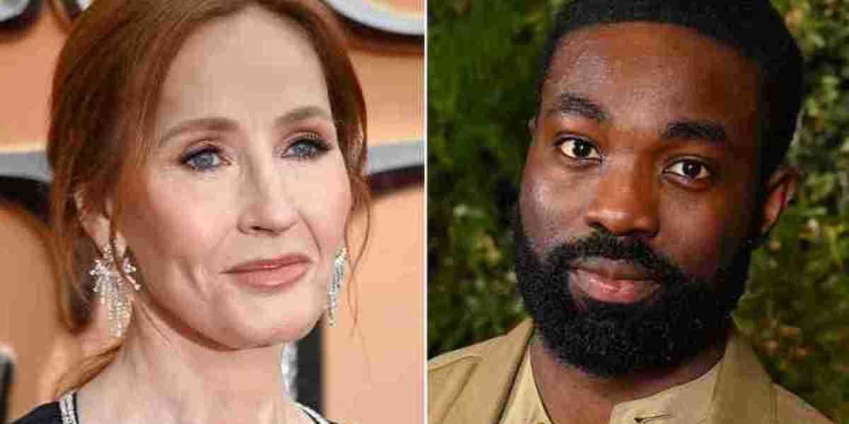 Harry Potter HBO Series: Paapa Essiedu as Snape—Controversy