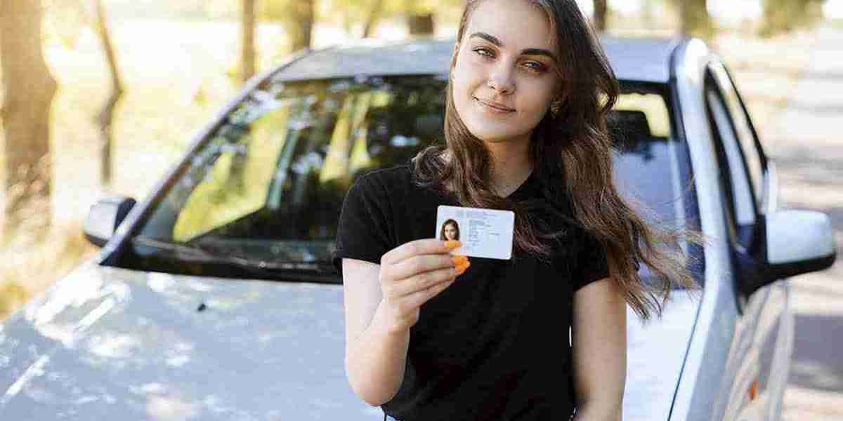 30 Inspirational Quotes On Driving License Process