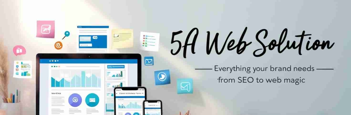 5A Web Solution Cover Image