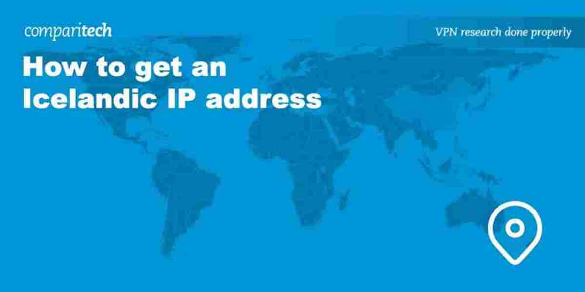 VPN for Icelandic IP – Access Iceland Content Easily