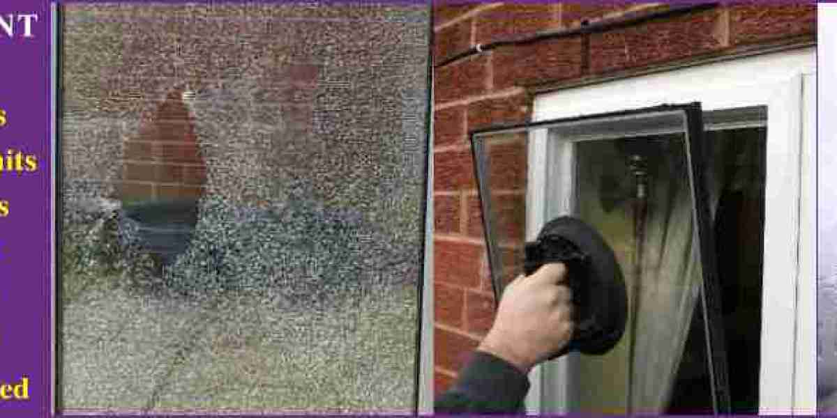 How Window Repair In My Area Was The Most Talked About Trend Of 2024