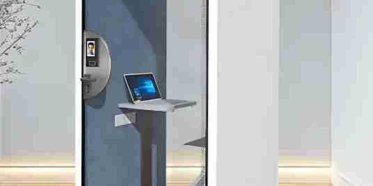 Game pod: an exclusive space for the elite