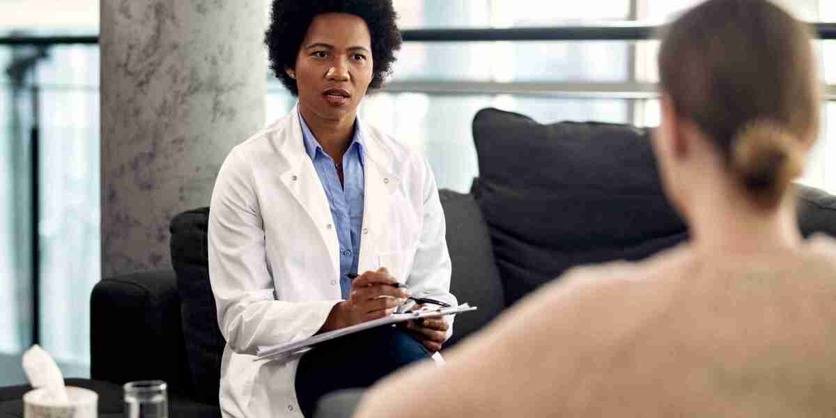 You'll Never Be Able To Figure Out This Trauma-Informed Mental Health Assessments's Secrets