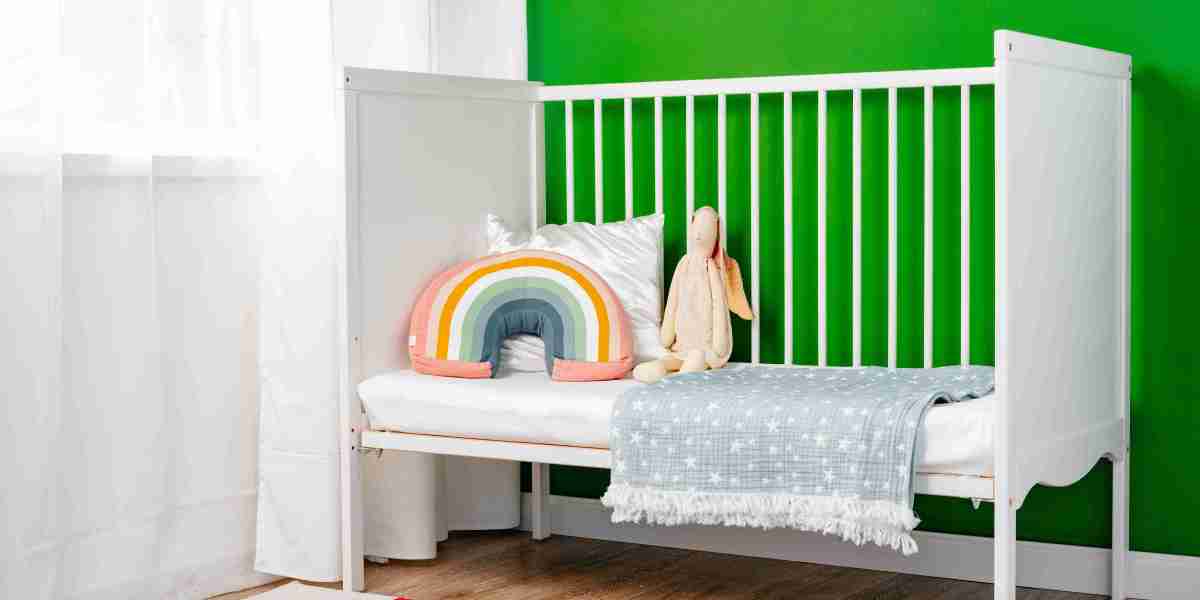 What Cheap Baby Cot Will Be Your Next Big Obsession?