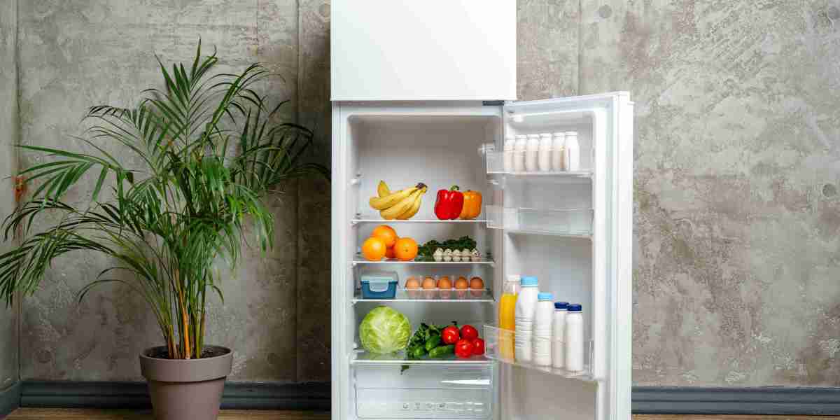 10 Undeniable Reasons People Hate Cheap Fridge Freezers Sale