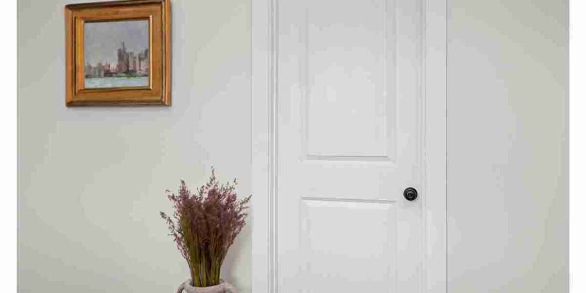 Interior Door Factory Haibo: Transforming Interiors with Style and Texture