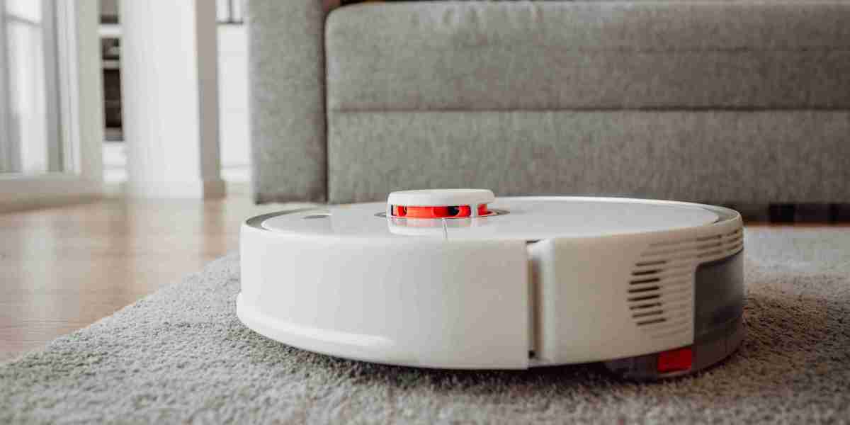 Guide To Best Rated Robot Vacuum: The Intermediate Guide On Best Rated Robot Vacuum