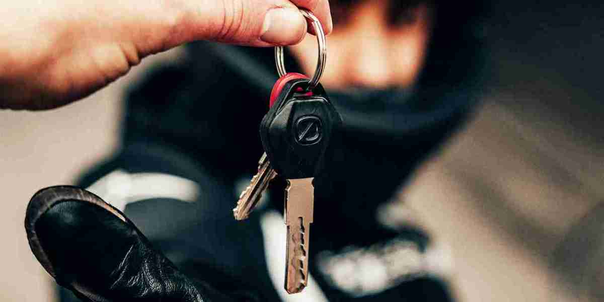 Lost Your Motorcycle Keys? Trusted Orlando, FL Locksmiths Are Ready to Help