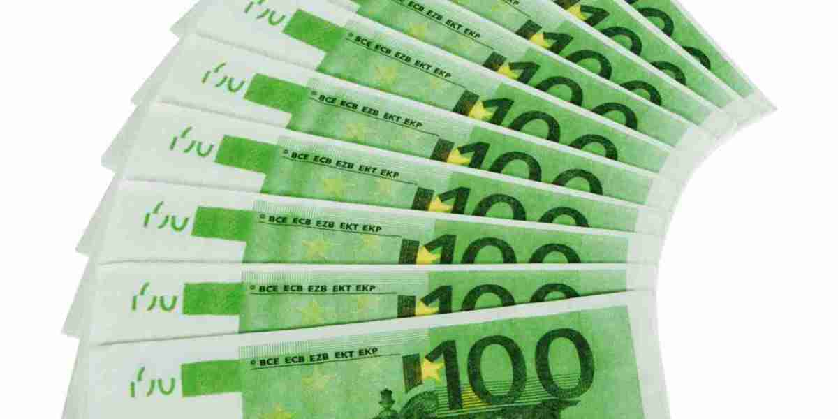 What's Holding Back This Buy Euro Counterfeit Money Industry?