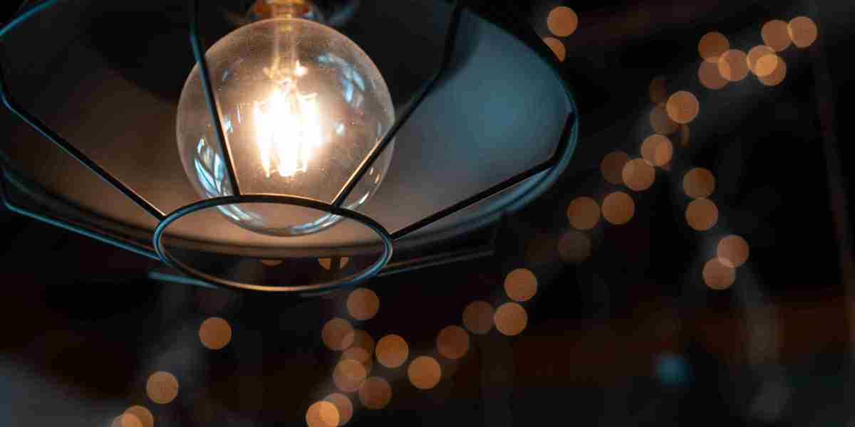 The 10 Most Terrifying Things About Pendant Lights UK