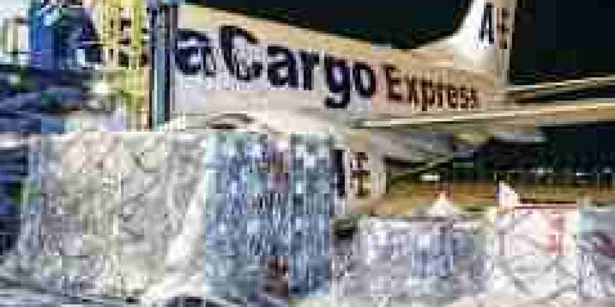 Air Cargo Services Designed for Speed and Reliability