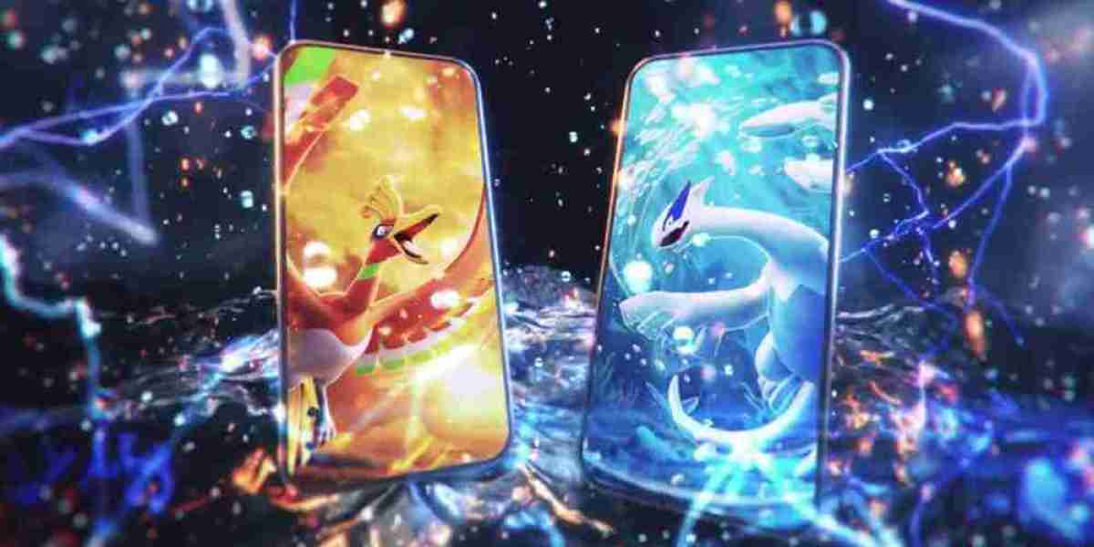 Pokémon TCG Pocket: Wisdom of Sea and Sky Art Controversy