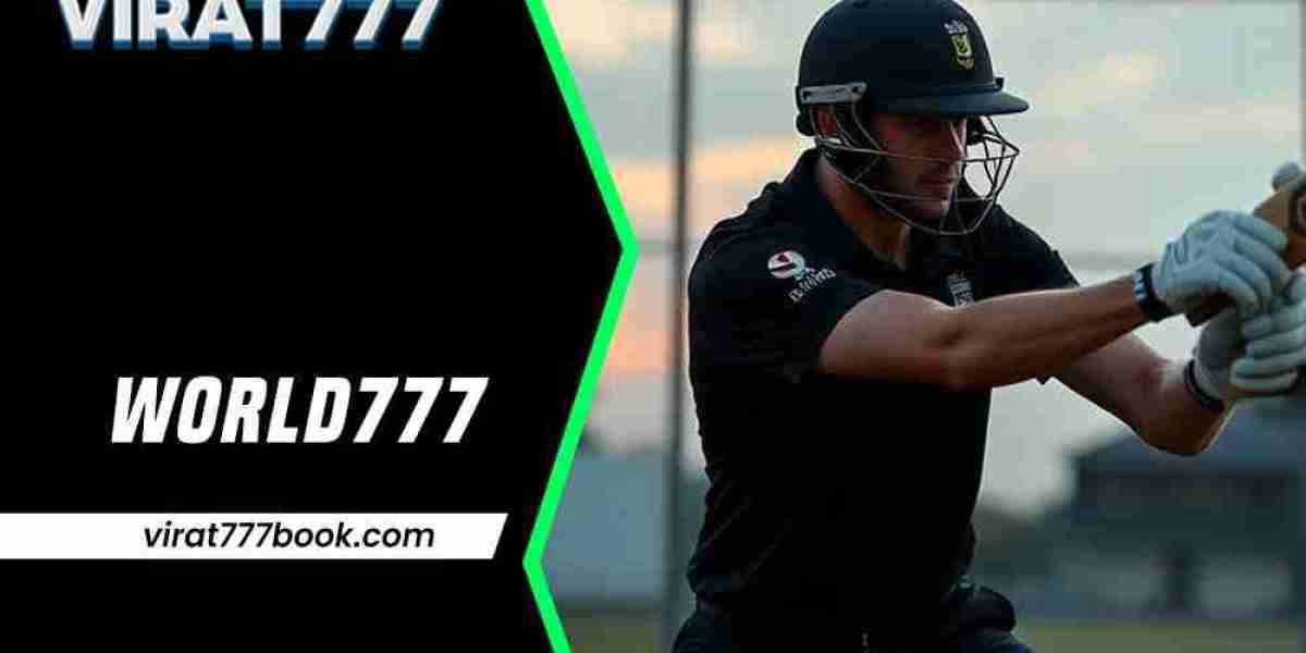 Beginners Guide: How to Start Online Betting on World777