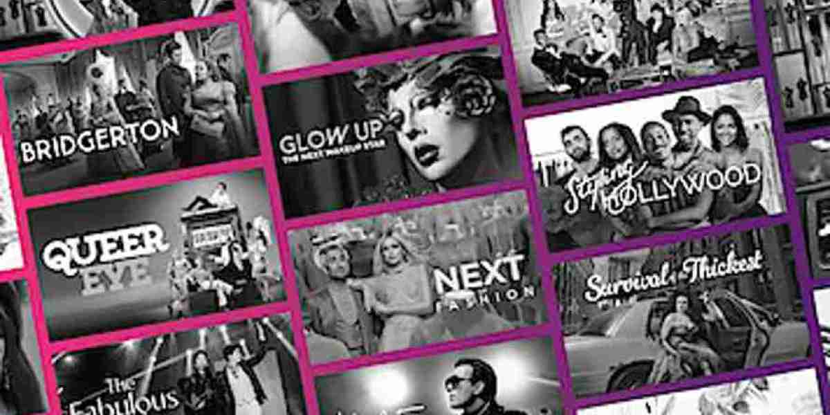 Parisian Christmas Market – Emily in Paris Event NYC