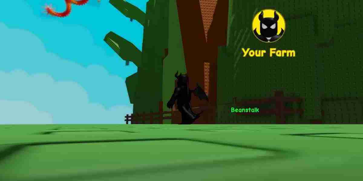 U4GM - Unlock Speed Bonuses With These 18 Grow A Garden Agility Builds