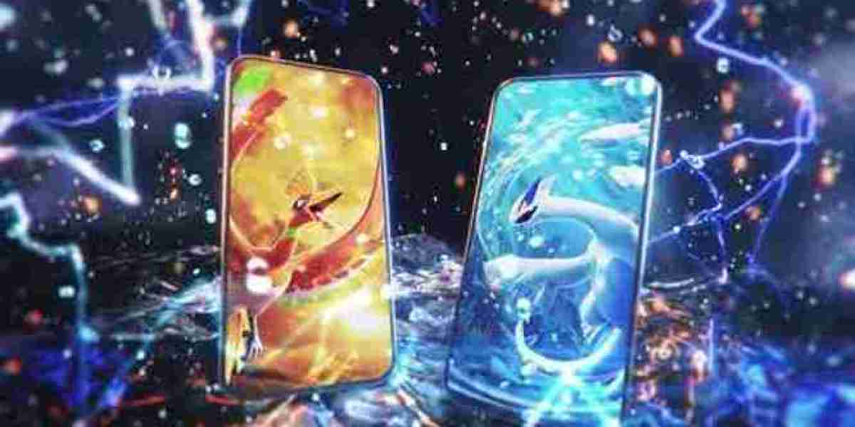 Pokémon TCG Pocket Update: Ho-Oh EX Art Changed