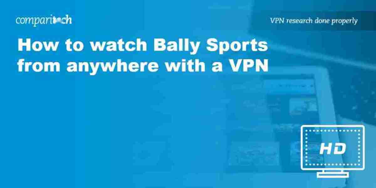 Bally Sports VPN – How to Watch Anywhere [2024 Guide]