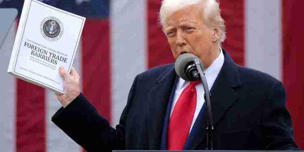 100% Tariffs on European Films: Trump’s Proposal Explained