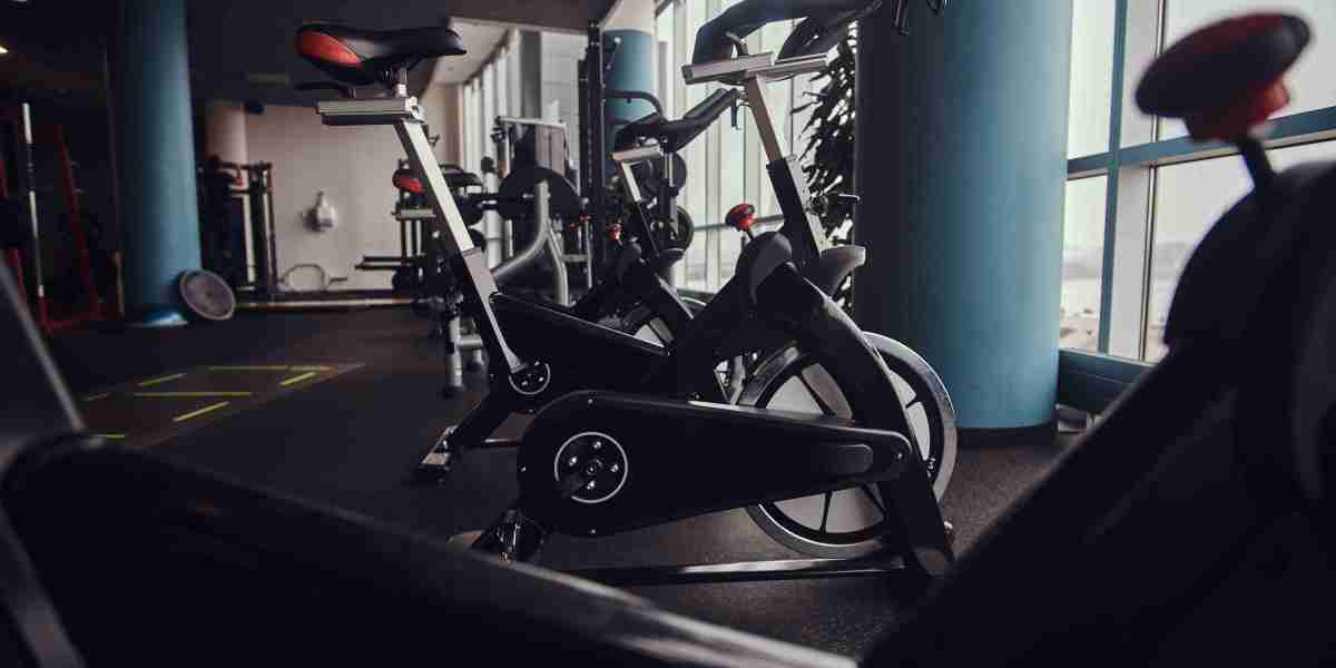 7 Easy Tips For Totally Rolling With Your Exercise Bicycles