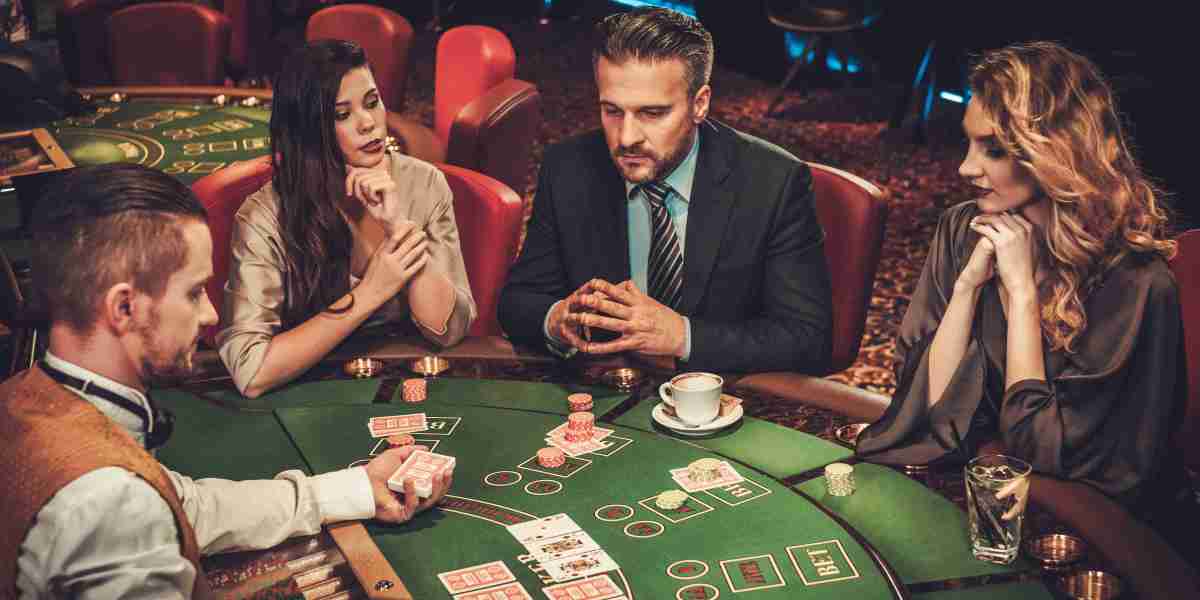 Guide To Casino SEO Agency: The Intermediate Guide On Casino SEO Agency