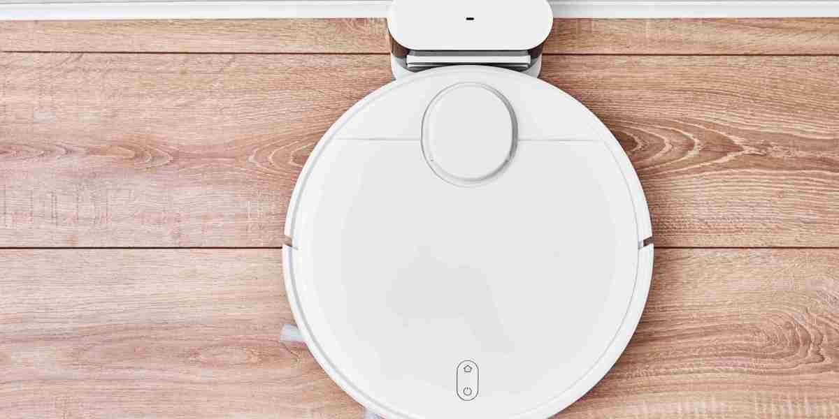 The 10 Most Scariest Things About Self Vacuum