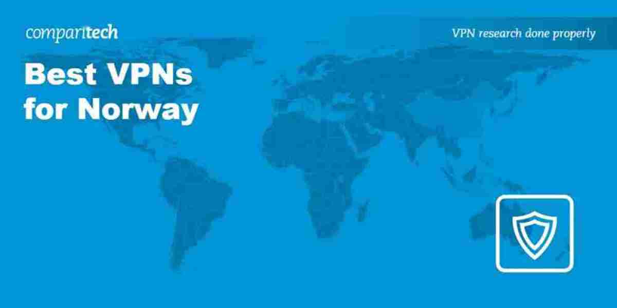 VPN for Norway – Top Picks & Secure Access Guide