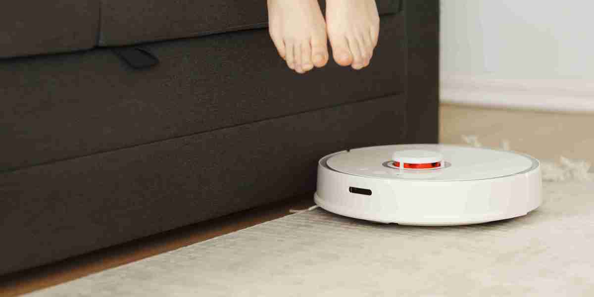 20 Things You Should Know About Robot Vacuum Cleaner