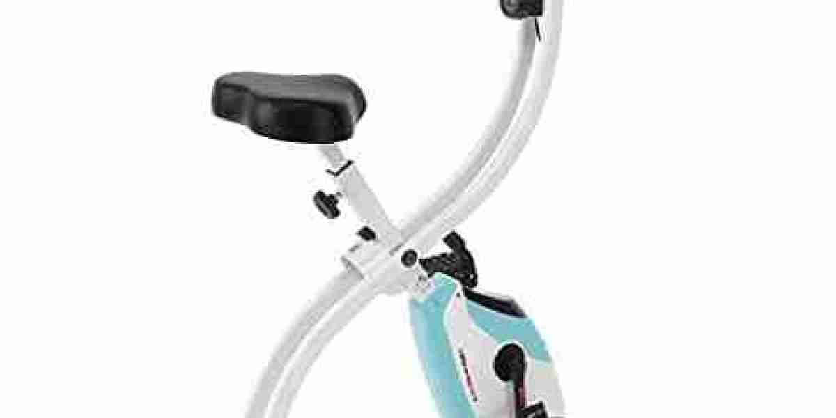 Where Is Stationary Bike One Year From This Year?