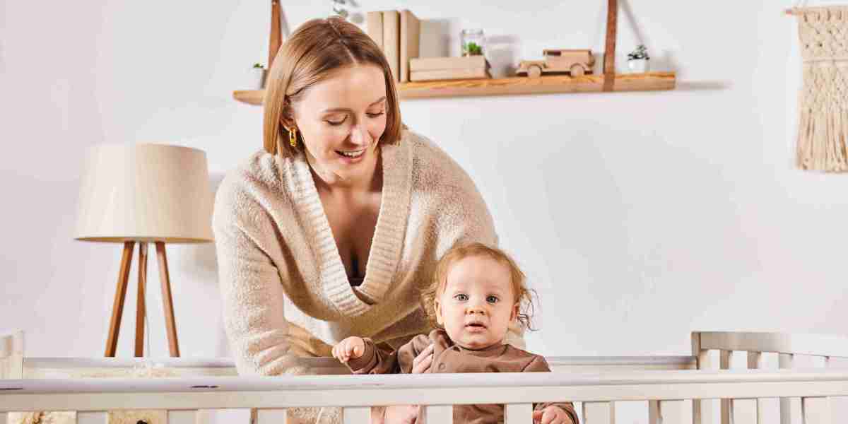 One Best Cot Bed Success Story You'll Never Be Able To