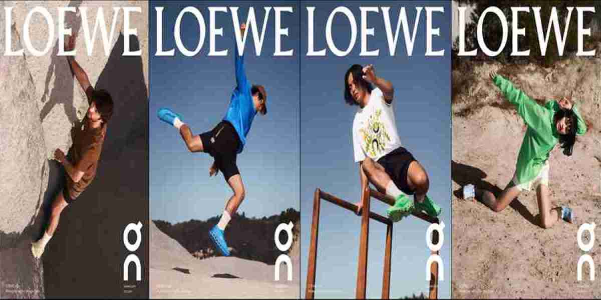 Loewe once again f for the hourglass curves of yesteryear
