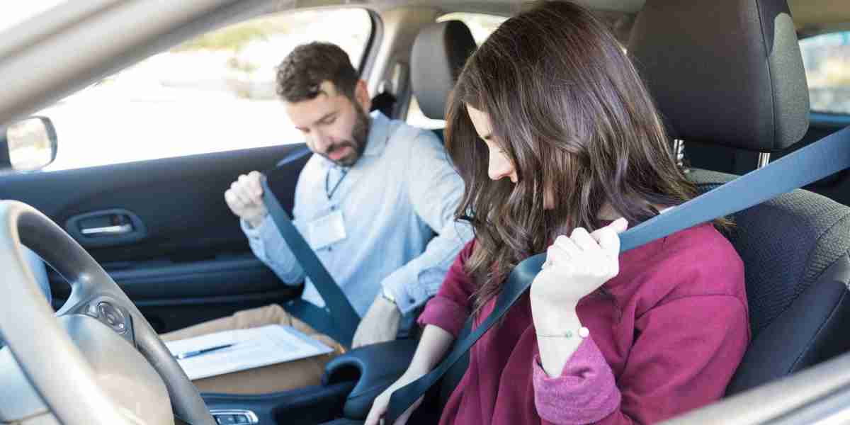 What's The Current Job Market For Online Drivers Licence Professionals?