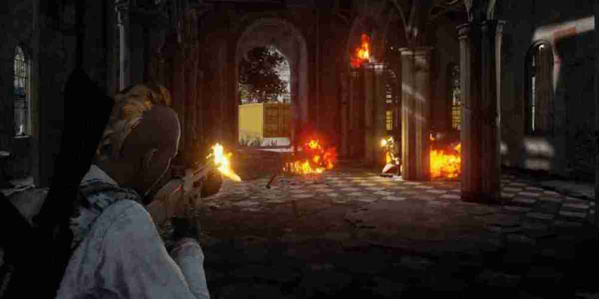 PlayerUnknown's Battlegrounds — успех запуска на Steam