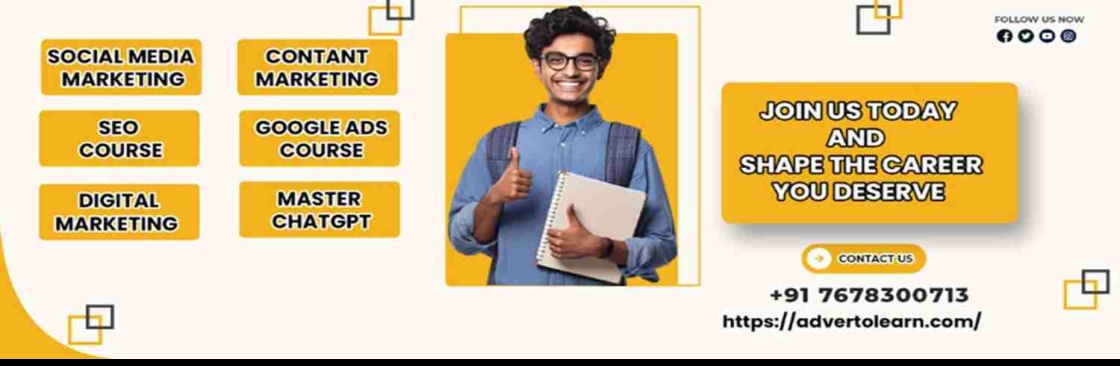 Advertolearn Institute Cover Image
