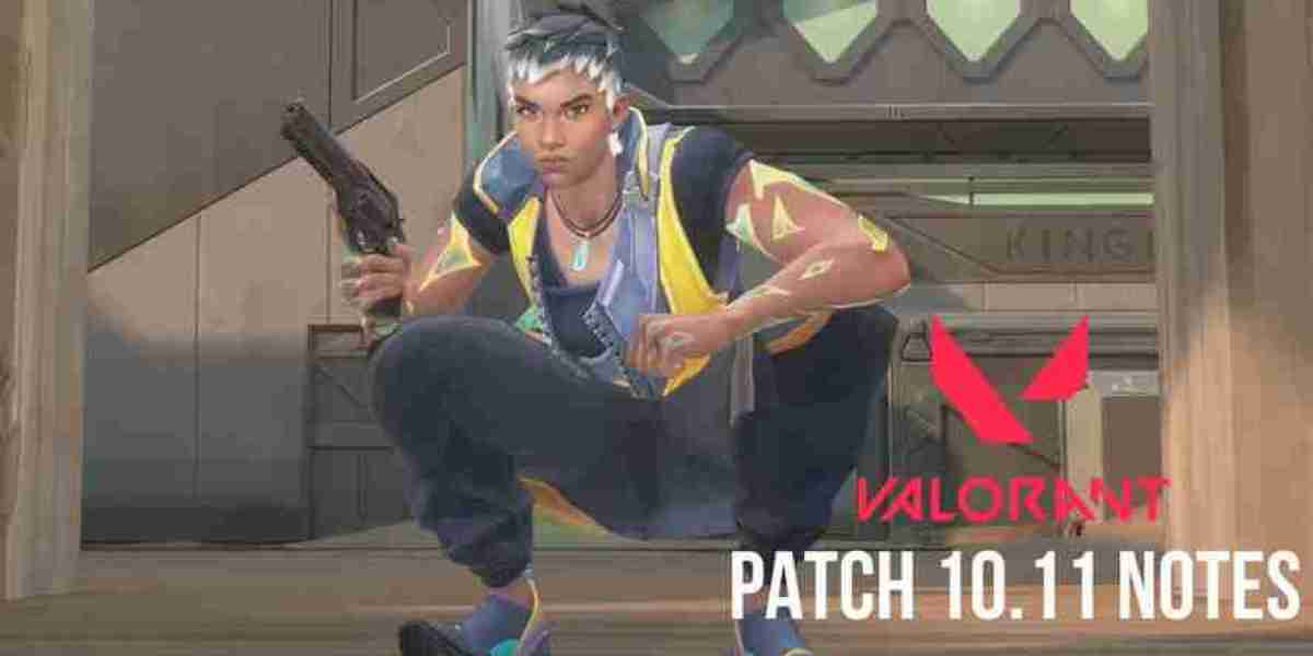 Valorant 10.11 Update – Finisher Camera & Bug Fixes