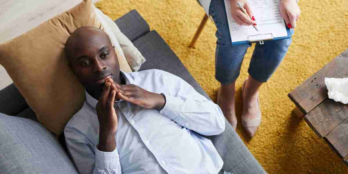 What's The Job Market For Mental Health Assessment For Schizophrenia Professionals Like?