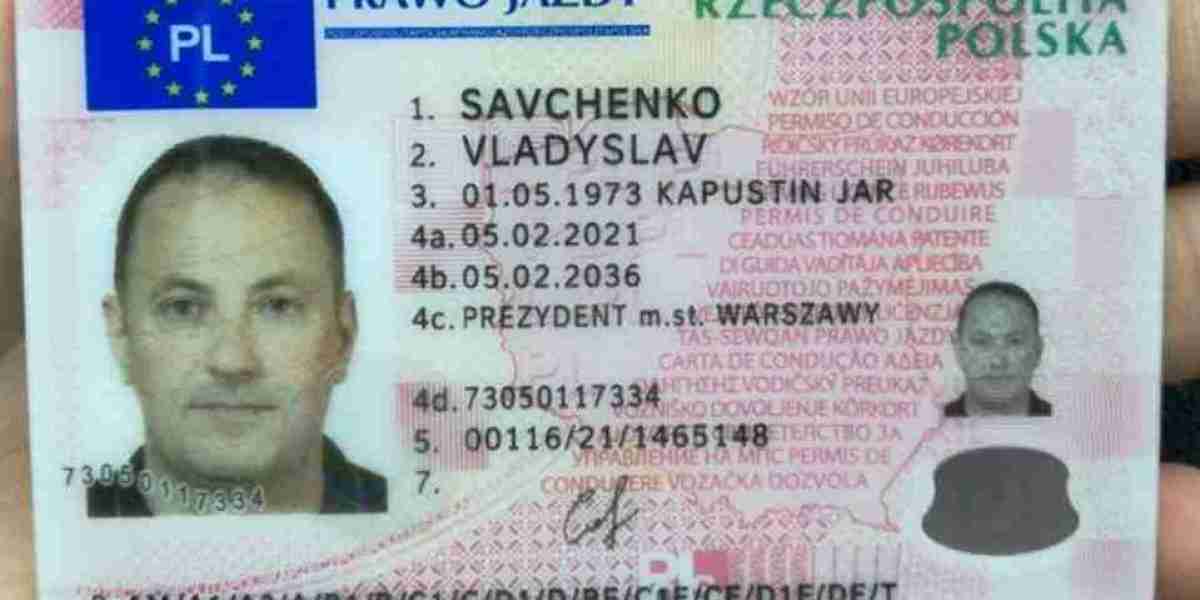 11 "Faux Pas" That Actually Are Okay To Use With Your Driving License Purchase Procedure