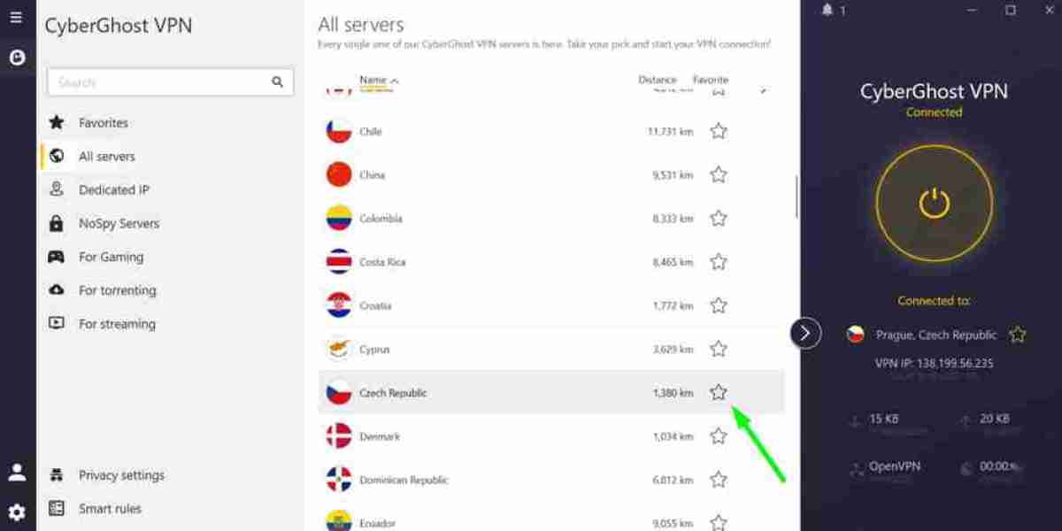 Best VPN for Czech Access – Top Choices Reviewed