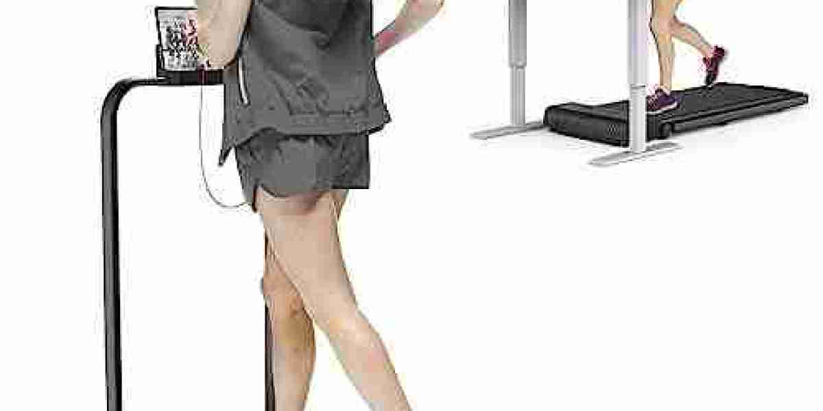 Think You're Ready To Start Doing Treadmill? Take This Quiz