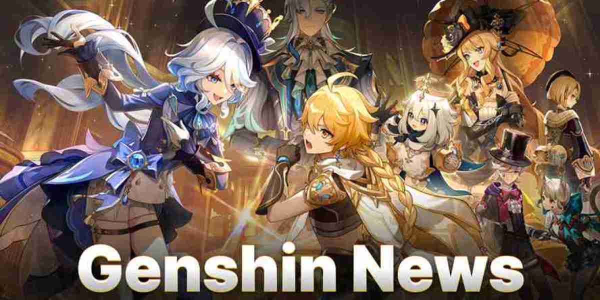 Genshin Impact : polémique sur l'anti-triche mobile