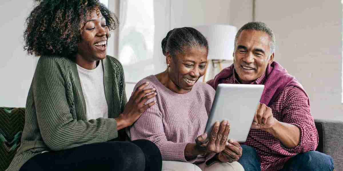 The Ultimate Guide to Senior Living: Assisted Living, Respite Care, and Beyond