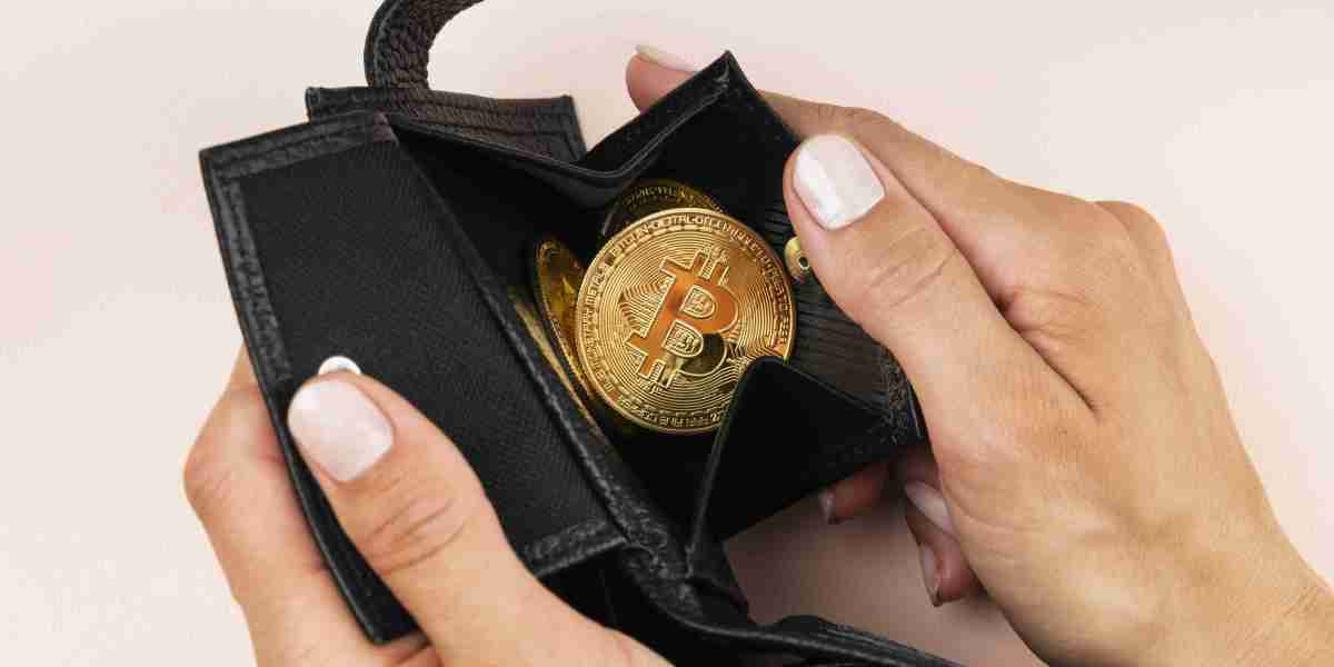 Cold Crypto Wallet Offers Ultimate Security for Digital Assets